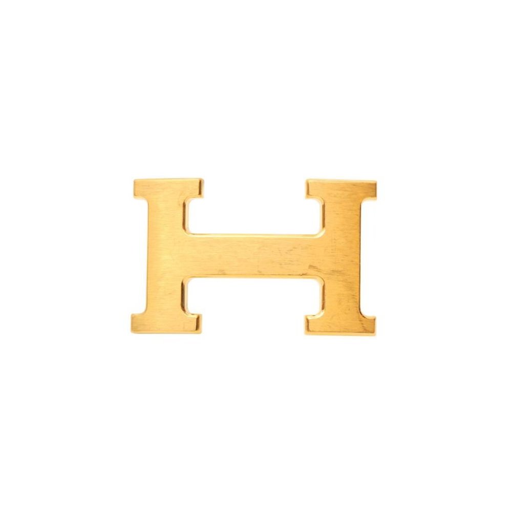 Hermès Constance Belt Buckle
